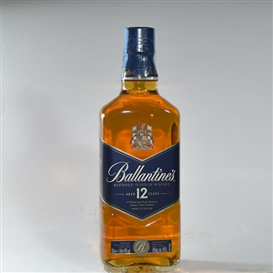 Ballantines 12anos