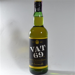 Vat 69