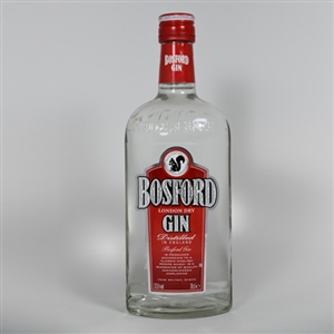 Gin Bosford