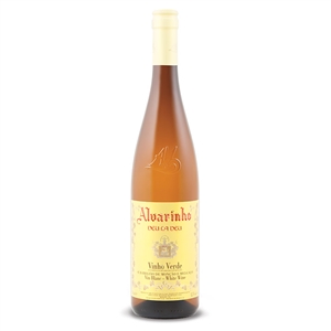 Alvarinho Deu-La-Deu