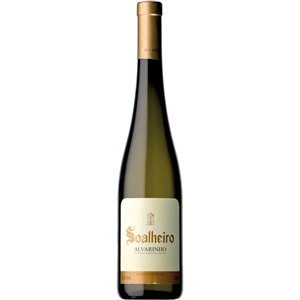 Alvarinho Soalheiro