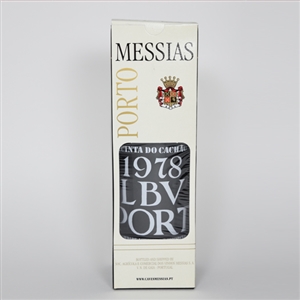 Messias LBV 1978