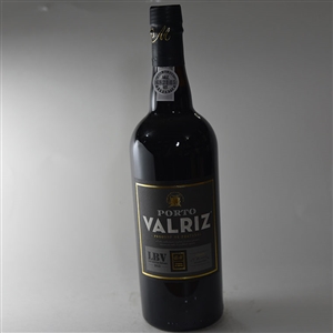 Valriz LBV 2015