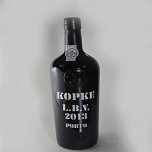 Kopke LBV 2018