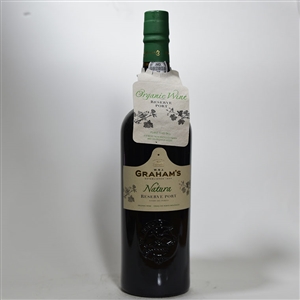 Graham´s Natura Reserva