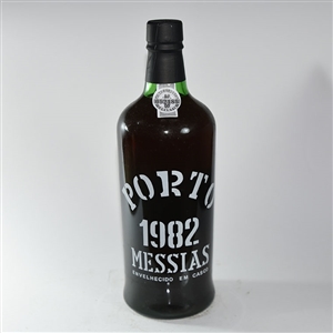 Messias Colheita 1982