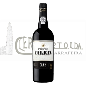 Valriz 40 Anos