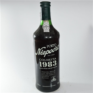 Niepoort Colheita 1983