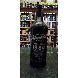 Niepoort Colheita 1984