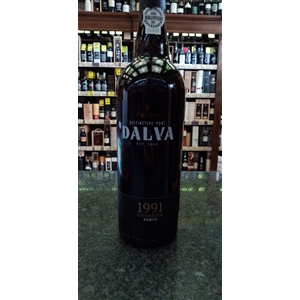 Dalva Colheita 1991