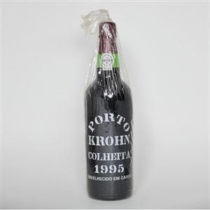 Krohn Colheita 1995