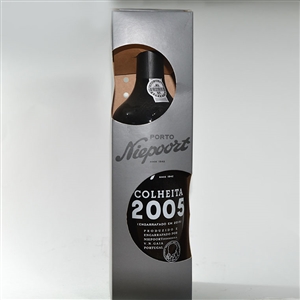 Niepoort Colheita 2005