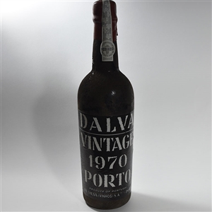 Dalva Vintage 1970