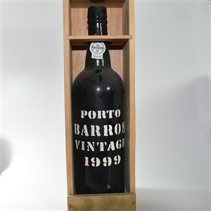 Barros Vintage 1999