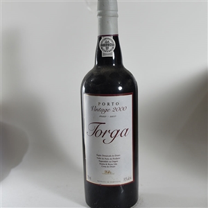Torga Vintage 2000