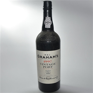 Graham´s Vintage 1997
