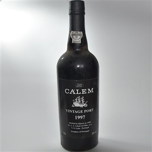 Calem Vintage 1997