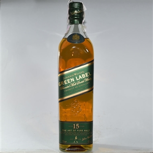 Johnnie Walker Green Label 