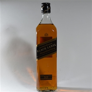 Johnnie Walker Black Label 