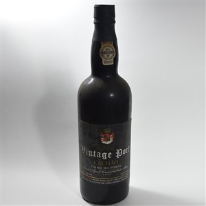 Messias Vintage 1983