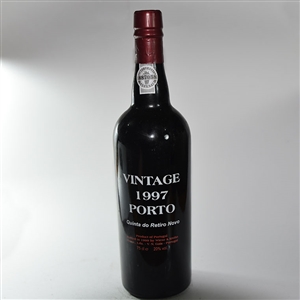 Quinta do Retiro Novo Vintage 1997