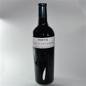 Portal Quinta dos Muros Vintage 2013