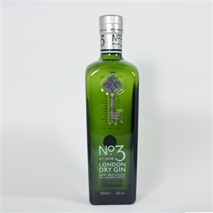 Gin London Nº3