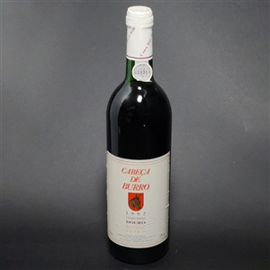 Cabeça de Burro reserva 1992