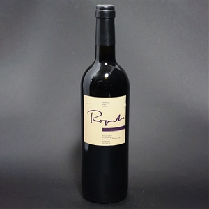 Roquevale Castelão Tinto 1999