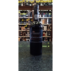 Fonseca Crusted