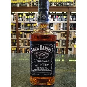 Jack Daniels