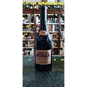 Borba Reserva Tinto 2015