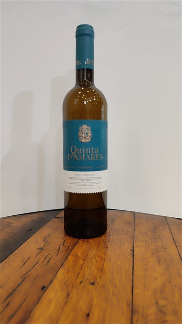 Quinta amares Vinho Verde Branco Loureiro