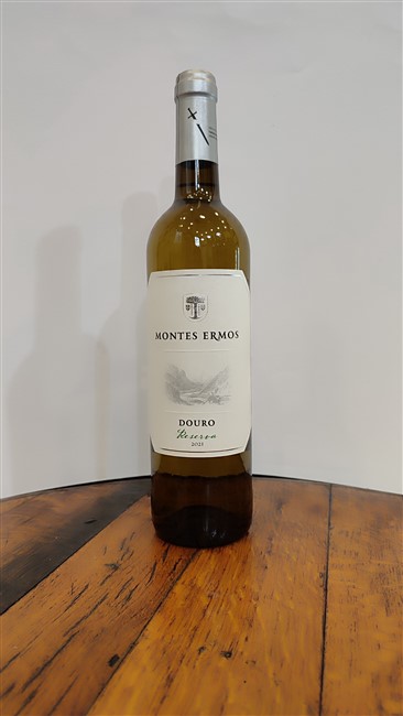 Montes Ermos Reserva Branco