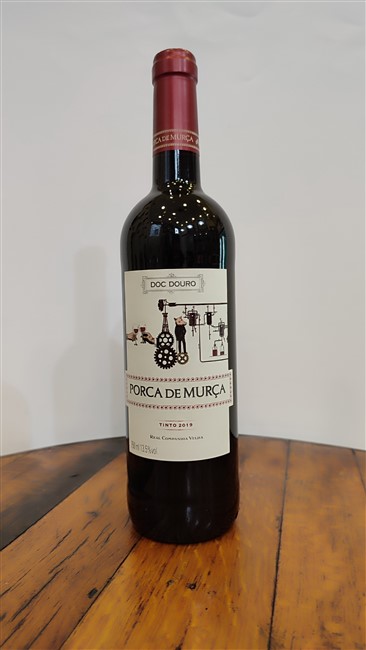 Porca Murça tinto