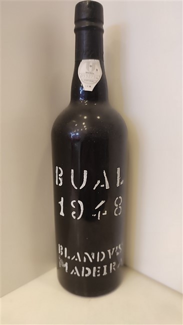 Blandys Bual 1948