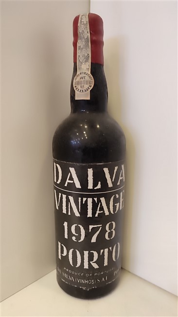 Dalva Vintage 1978