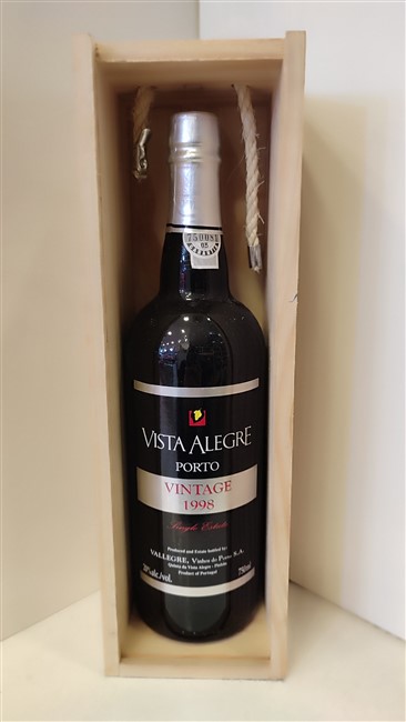 Vista Alegre Vintage 1998