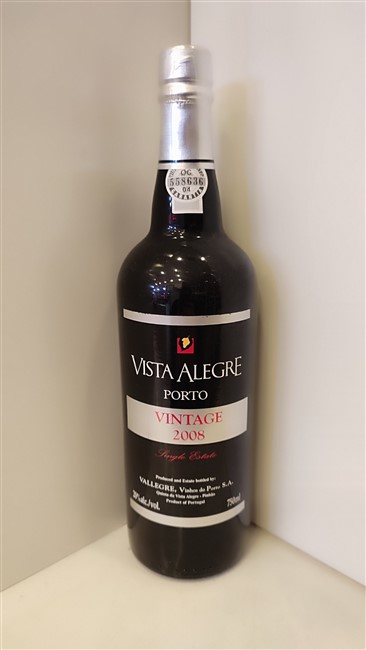 Vista Alegre Vintage 2008