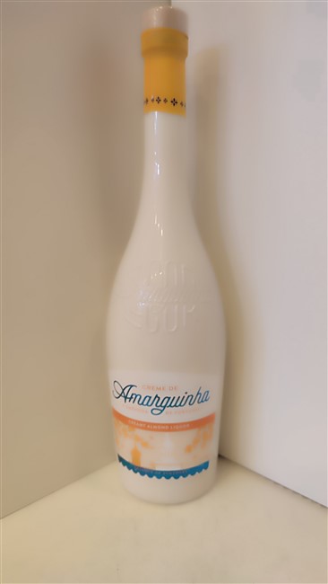 Amarguinha Creme