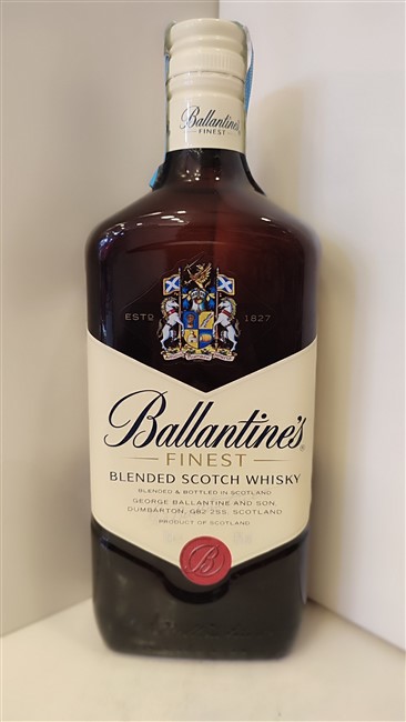 Ballantines Novo