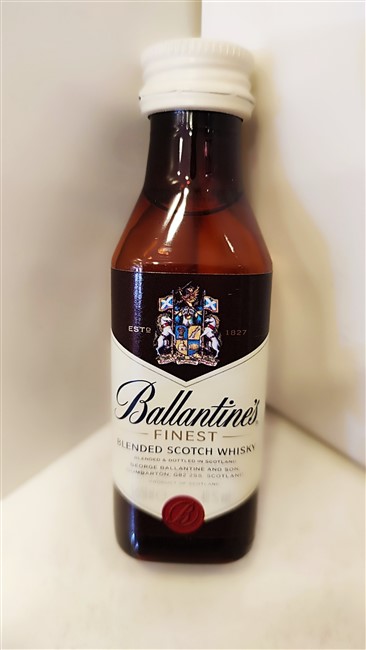 Ballantines