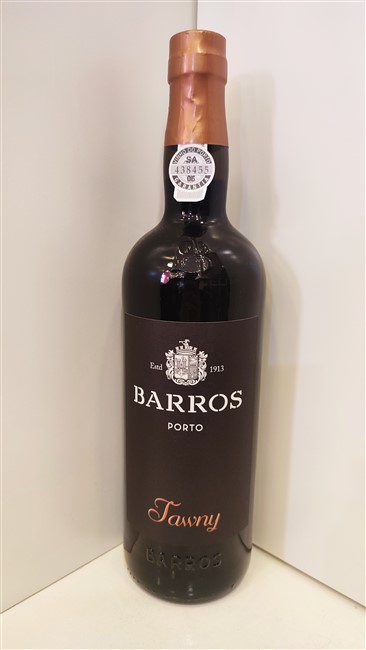 Barros Tawny