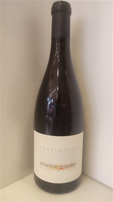 Alvarinho Curtimenta