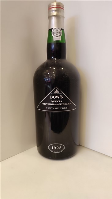 Dows Vintage 1998 Magnum