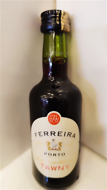 Ferreira Tawny