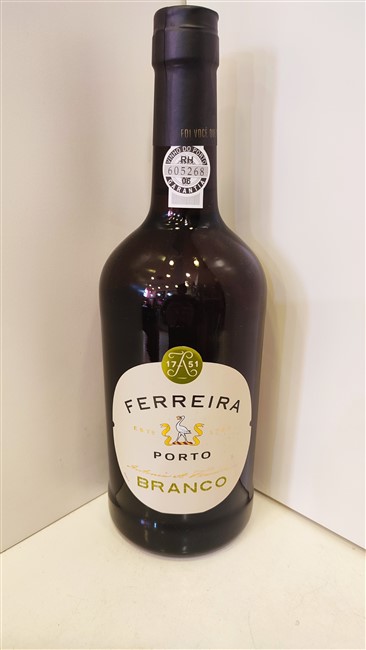 Ferreira White