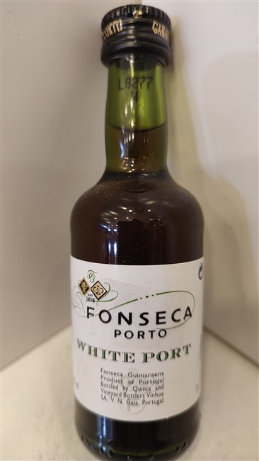 Fonseca Branco