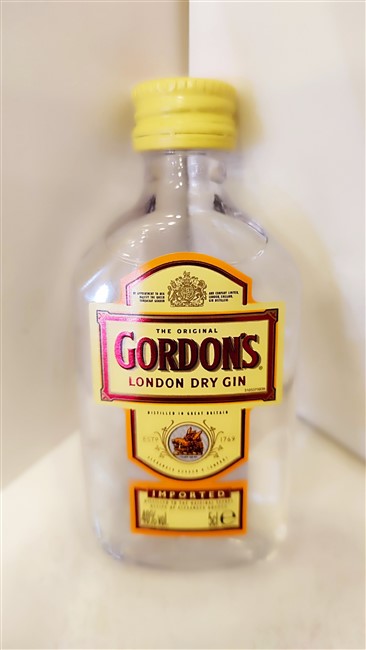 Gin Gordons