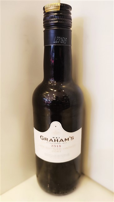 Grahams LBV 200ml